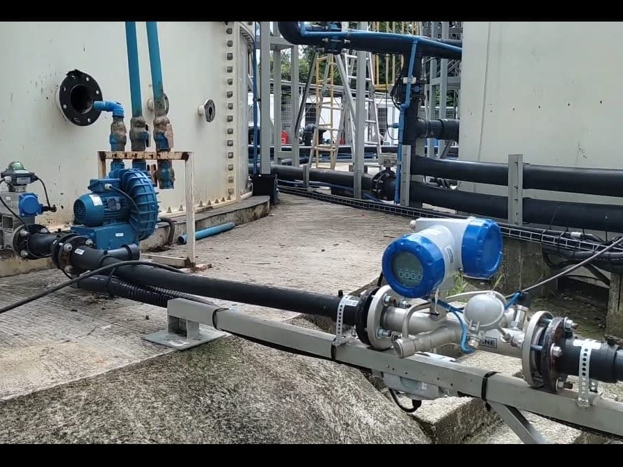 Controle de processo